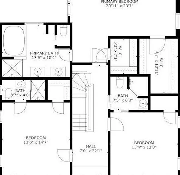 1424 Longfellow St NW — Photo 42