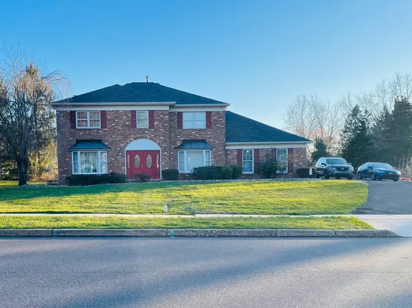 1919 Eva Dr, Lansdale, PA 19446