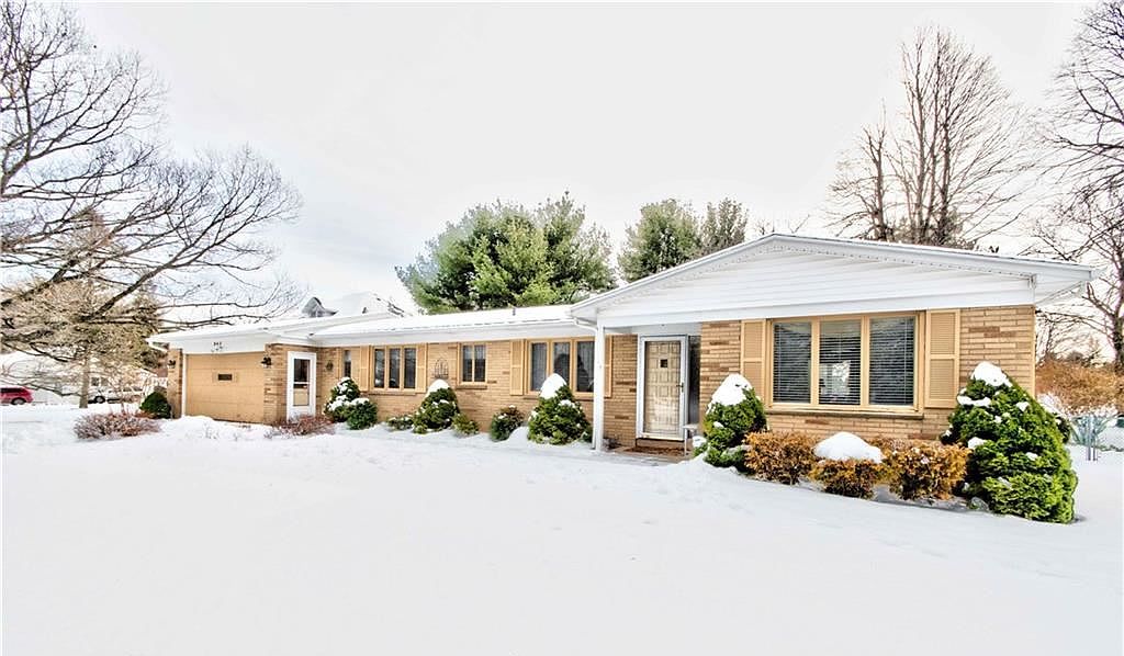 843 Klem Rd, ster, NY 14580 Zillow