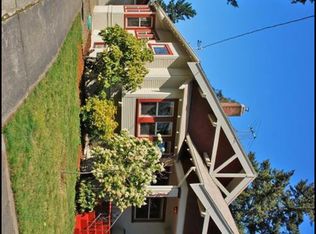 1615 NE 57th Ave, Portland, OR 97213