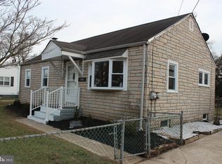 1182 Woodlane Rd, Eastampton, NJ 08060