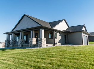 110 Partridge Ln, Hudson, IA 50643