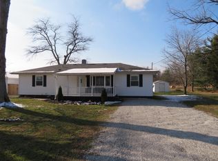 118 Connely St LOT 115, Milan, IN 47031