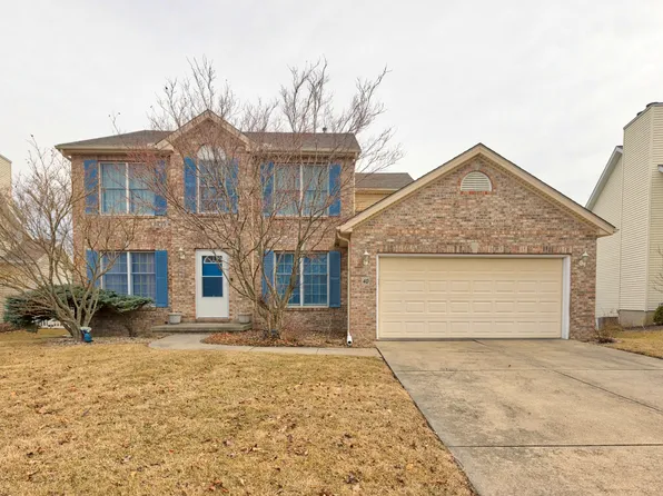 40 Bandecon Way, Bloomington, IL 61704