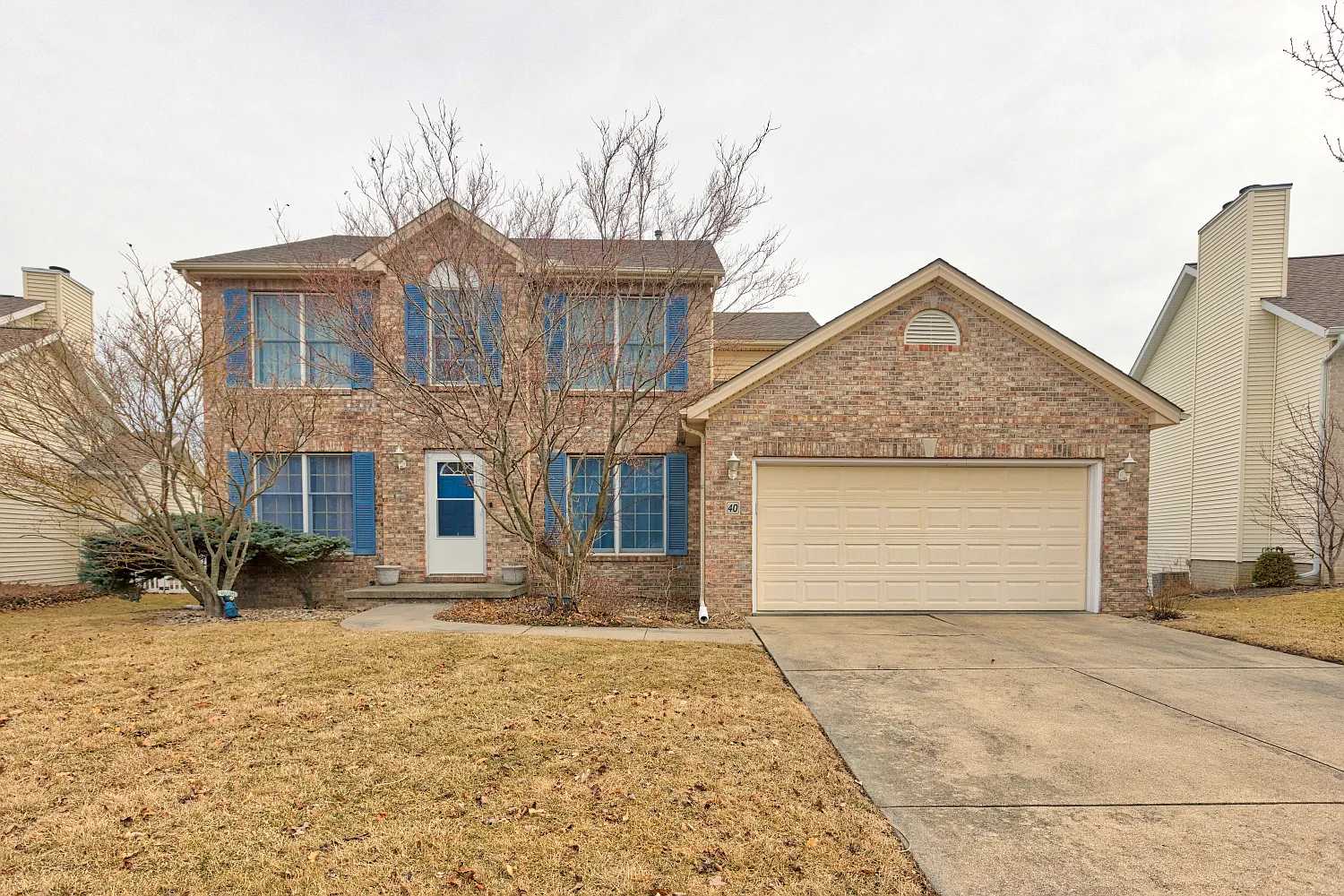 40 Bandecon Way photo 1