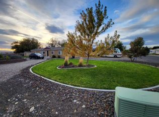 280 Columbia Rd, Burbank, WA 99323