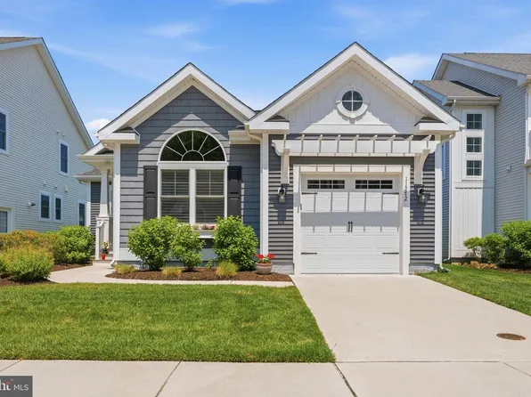 11272 Hall Rd, Lewes, DE 19958