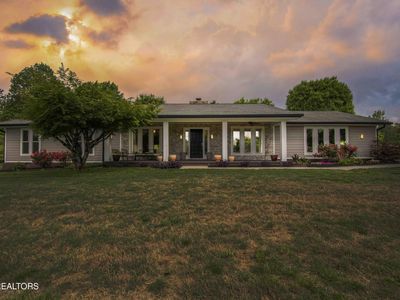 409 Celebration Rd, Knoxville, TN, 37934