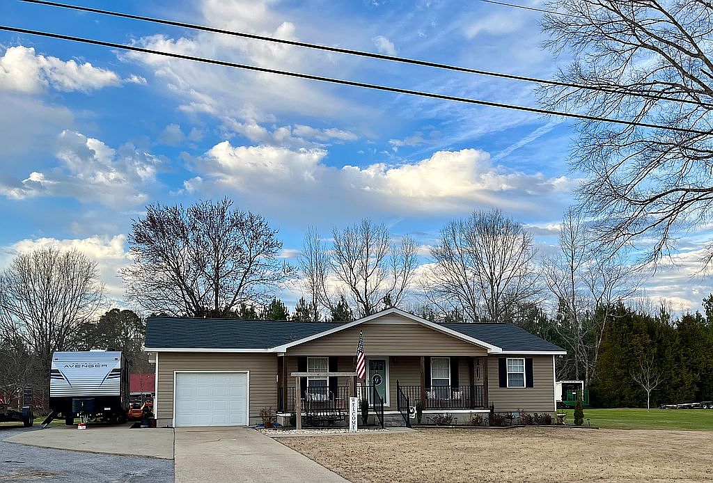 5848 Godfrey Rd, Hokes Bluff, AL 35903 Zillow