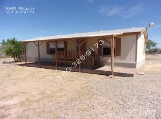 13803 E Candace Ln, Vail, AZ 85641