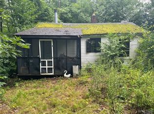 0 Jones Hill Rd, Randolph, NY 14772