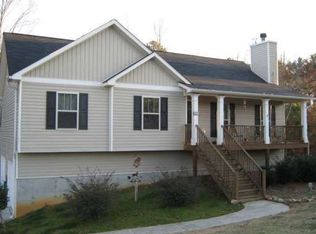 21 Autumn Pl, White, GA 30184