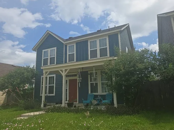 1608 Arbor Knot Dr, Kyle, TX 78640