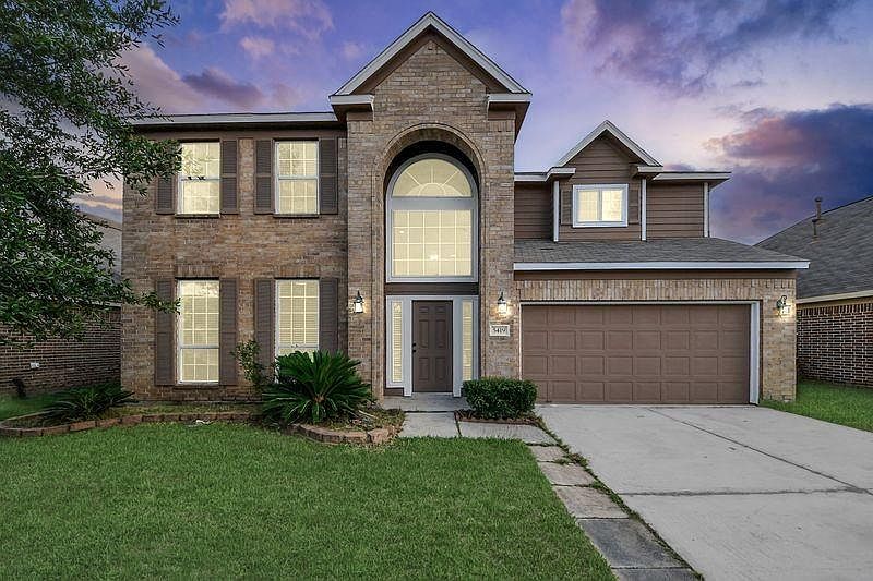 1st image of 5419 Peppermint Ln