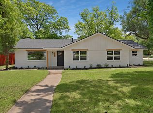1146 Norwood Dr, Hurst, TX 76053