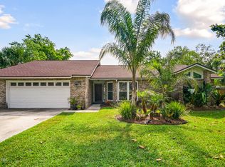 2815 Sebastian Ct, Jacksonville, FL 32224