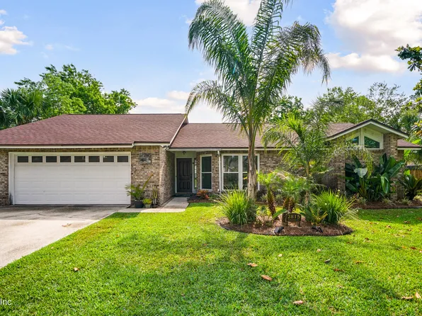 2815 SEBASTIAN Court, Jacksonville, FL 32224