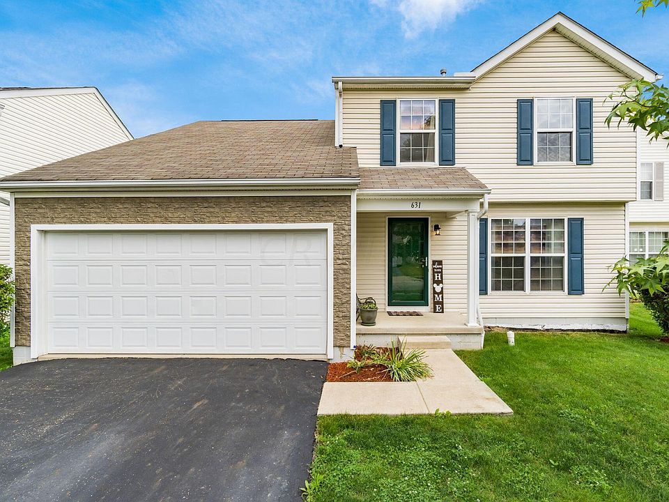1st image of 631 Creekpark Ct
