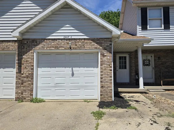 2467 Wood Dr #C, Henderson, KY 42420