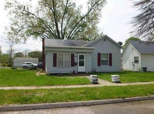 404 Pine St, Ottumwa, IA 52501