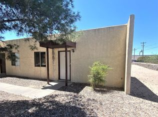 2600 Fairway Dr #D, Las Cruces, NM 88011