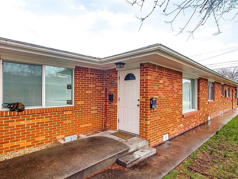 1st image of 1509 S Leadville Ave #1509