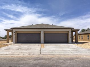 513 Dusk View St, Socorro, TX 79927