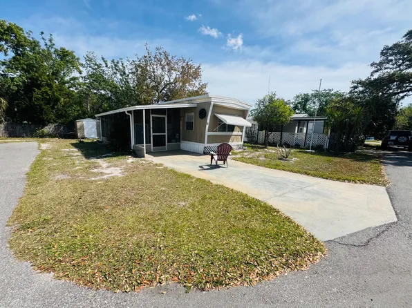 8301 New York Ave Lot 6, Hudson, FL 34667