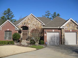 69 Bouresse Dr, Little Rock, AR 72223