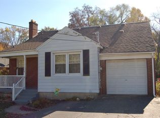 4429 Orchard Ln, Cincinnati, OH 45236