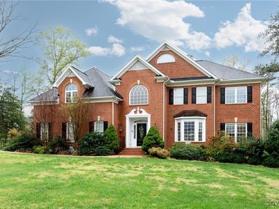 14831 Tates Way, Glen Allen, VA, 23059