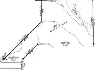 9 Chestnut St, Unity, ME 04988