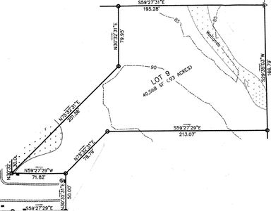 Lot 9 Chestnut Street, Unity, ME, 04988