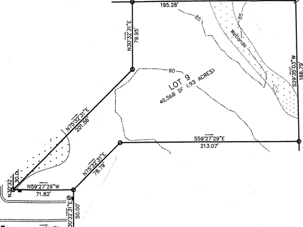 Lot 9 Chestnut Street, Unity, ME 04988