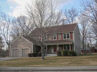 98 Stacey Rd, Marlborough, MA 01752