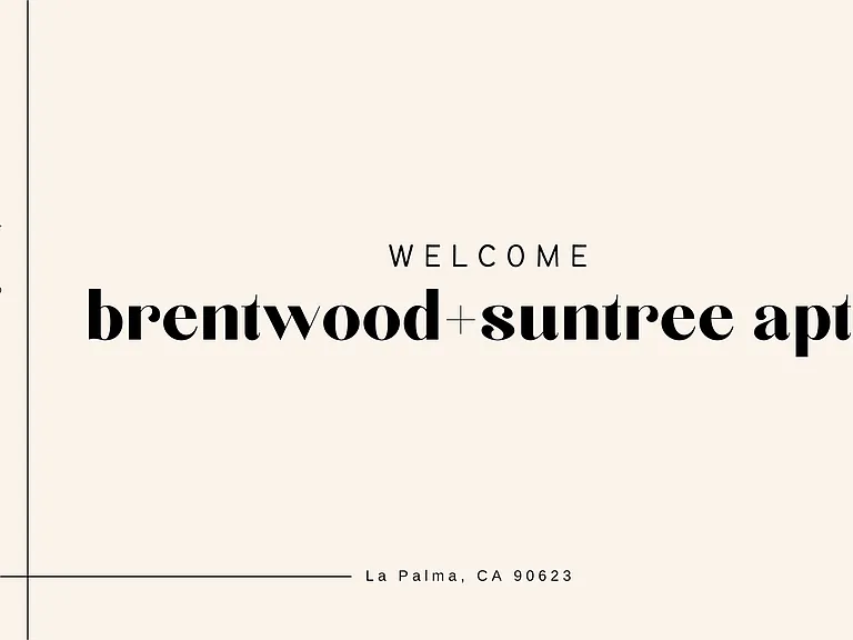 Brentwood/Suntree East Apartments — Photo 6