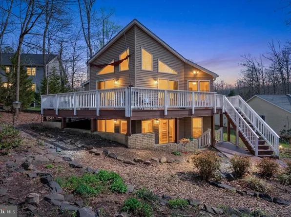 315 Westover Pkwy, Locust Grove, VA 22508