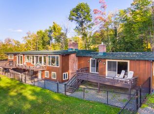 350 Slate Ledge Rd, Littleton, NH 03561