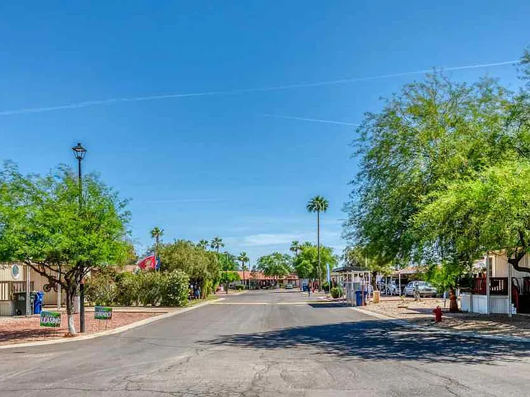 Rosewood Estates — Photo 3