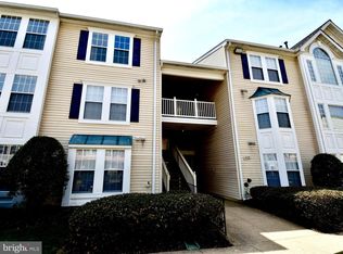 8327 Bluebird Way #C, Lorton, VA 22079