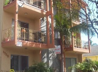 1755 E 3rd St APT 7, Long Beach, CA 90802