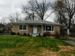 5104 Stewart Dr, Louisville, KY