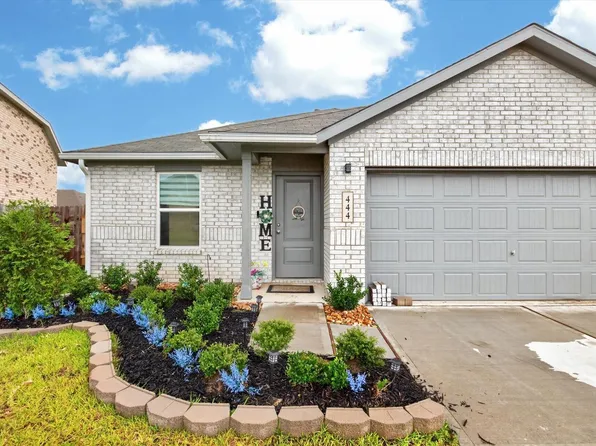 444 Texas Pecan Dr, Katy, TX 77493