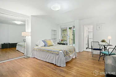 Rented by Halstead Real Estate