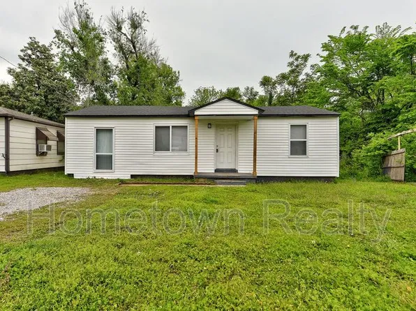 6218 Anderson Dr, Oklahoma City, OK 73149