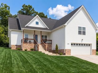 1578 Angus Way, Greenbrier, TN 37073