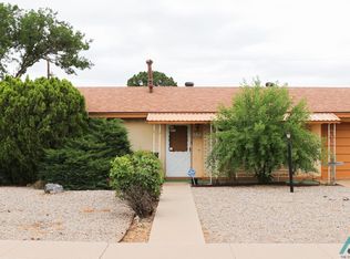 17 Wildy Dr, Roswell, NM 88203