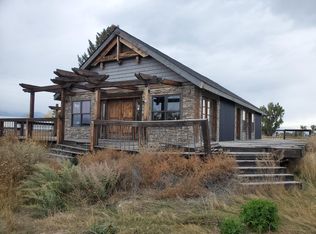 1762 Eastside Hwy, Corvallis, MT 59828