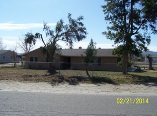 31305 Yucca Ave, Lakeview, CA 92567