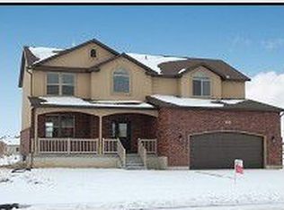 417 N 3600 W, Layton, UT 84041